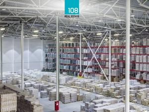 Prodej skladu, Hradec Králové, 10200 m2