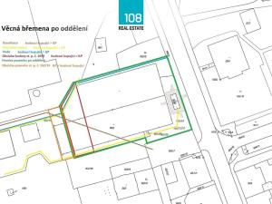 Prodej komerčního pozemku, Trutnov, Voletinská, 2238 m2