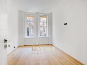 Pronájem bytu 2+kk, Teplice, Vrázova, 67 m2