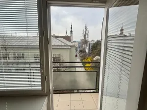 Pronájem bytu 1+kk, Prostějov, Netušilova, 35 m2