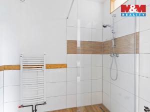 Pronájem bytu 3+kk, Kytlice, 60 m2