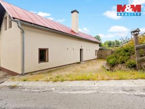 Pronájem bytu 3+kk, Kytlice, 60 m2
