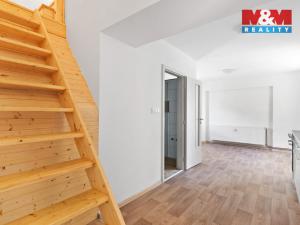 Pronájem bytu 3+kk, Kytlice, 60 m2