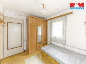 Prodej chaty, Ledečko, 32 m2