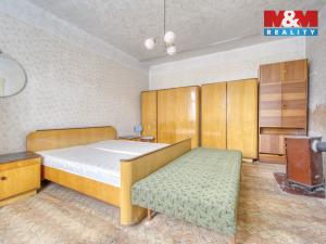 Prodej rodinného domu, Chotěšov - Hoříkovice, 70 m2