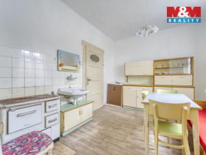 Prodej rodinného domu, Chotěšov - Hoříkovice, 70 m2