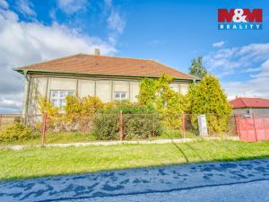 Prodej rodinného domu, Chotěšov - Hoříkovice, 70 m2