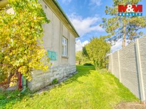 Prodej rodinného domu, Chotěšov - Hoříkovice, 70 m2