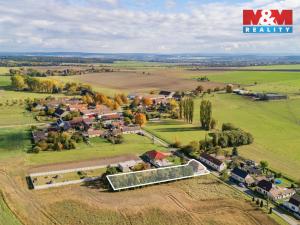 Prodej rodinného domu, Chotěšov - Hoříkovice, 70 m2