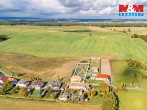 Prodej rodinného domu, Chotěšov - Hoříkovice, 70 m2