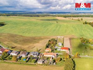 Prodej rodinného domu, Chotěšov - Hoříkovice, 70 m2