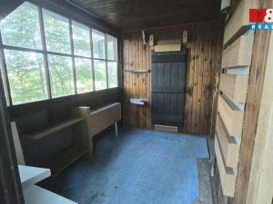 Prodej chaty, Zbečno - Újezd nad Zbečnem, 33 m2