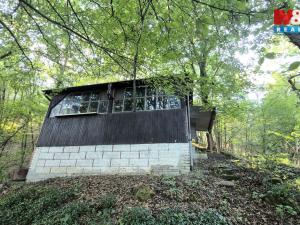 Prodej chaty, Zbečno - Újezd nad Zbečnem, 33 m2