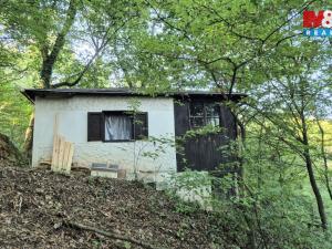 Prodej chaty, Zbečno - Újezd nad Zbečnem, 33 m2