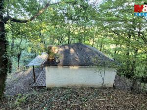 Prodej chaty, Zbečno - Újezd nad Zbečnem, 33 m2