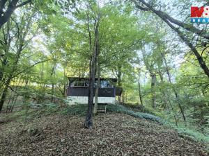 Prodej chaty, Zbečno - Újezd nad Zbečnem, 33 m2