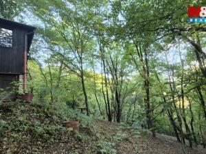 Prodej chaty, Zbečno - Újezd nad Zbečnem, 33 m2