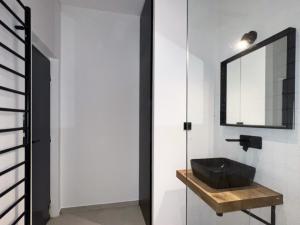 Pronájem bytu 1+1, Ostrava - Moravská Ostrava, Veleslavínova, 55 m2