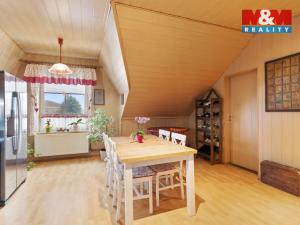 Prodej obchodního prostoru, Dětřichov, 320 m2