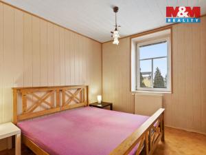 Prodej obchodního prostoru, Dětřichov, 320 m2