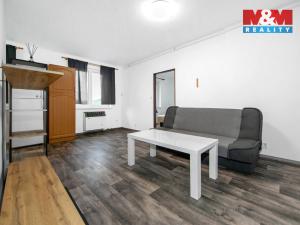 Prodej bytu 2+kk, Bělá nad Radbuzou, Na výsluní, 39 m2
