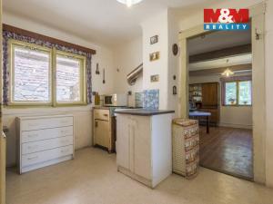 Prodej pozemku pro bydlení, Kaliště - Lensedly, 315 m2