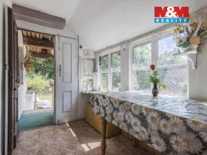 Prodej pozemku pro bydlení, Kaliště - Lensedly, 315 m2