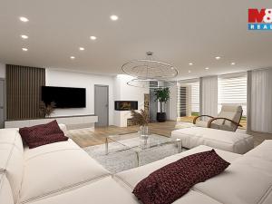 Prodej pozemku pro bydlení, Cheb - Bříza, 3217 m2