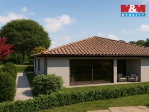 Prodej pozemku pro bydlení, Cheb - Bříza, 3217 m2