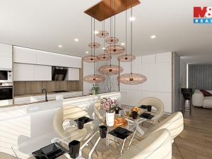 Prodej pozemku pro bydlení, Cheb - Bříza, 3217 m2