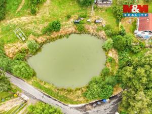 Prodej pozemku pro bydlení, Cheb - Bříza, 3217 m2