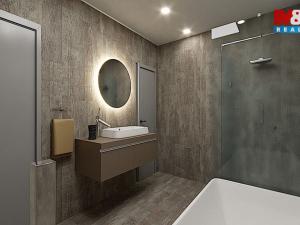 Prodej pozemku pro bydlení, Cheb - Bříza, 3217 m2