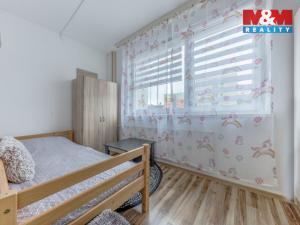 Prodej bytu 3+1, Jablonec nad Nisou, Na Vršku, 59 m2