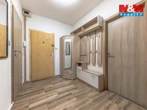 Prodej bytu 3+1, Jablonec nad Nisou, Na Vršku, 59 m2