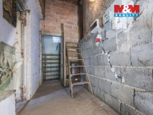 Prodej chalupy, Kaliště - Lensedly, 81 m2