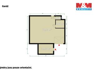 Prodej činžovního domu, Chotěšov, Starý mlýn, 353 m2