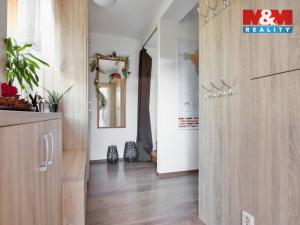 Prodej rodinného domu, Nové Dvory, 190 m2