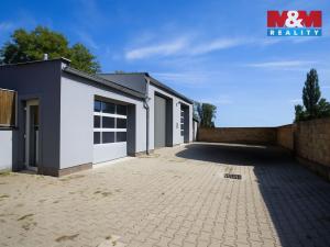 Prodej rodinného domu, Nové Dvory, 190 m2