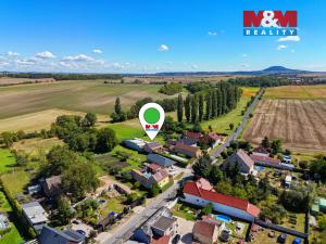 Prodej rodinného domu, Nové Dvory, 190 m2