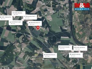 Prodej rodinného domu, Nové Dvory, 190 m2