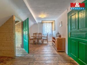 Prodej rodinného domu, Staré Křečany - Brtníky, 380 m2