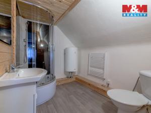 Prodej rodinného domu, Staré Křečany - Brtníky, 380 m2