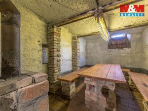 Prodej rodinného domu, Staré Křečany - Brtníky, 380 m2