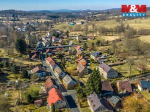 Prodej rodinného domu, Staré Křečany - Brtníky, 380 m2