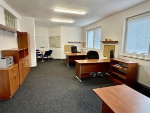 Pronájem kanceláře, Nýdek, 38 m2