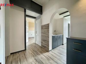 Pronájem bytu 2+1, Opava - Předměstí, Komenského, 70 m2