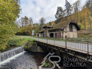 Prodej komerčního pozemku, Rejštejn, 38182 m2