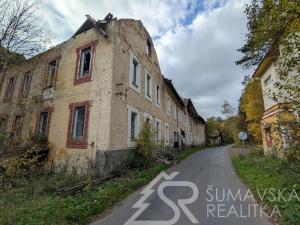 Prodej komerčního pozemku, Rejštejn, 38182 m2