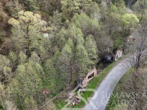 Prodej komerčního pozemku, Rejštejn, 38182 m2