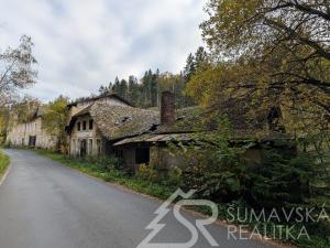 Prodej komerčního pozemku, Rejštejn, 38182 m2